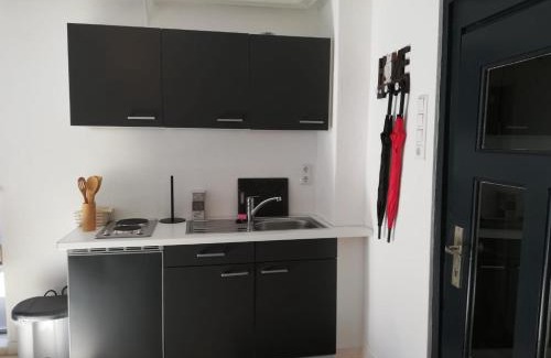 Melsungen Apartment | Schlafladen