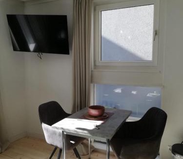 Melsungen Apartment | Schlafladen