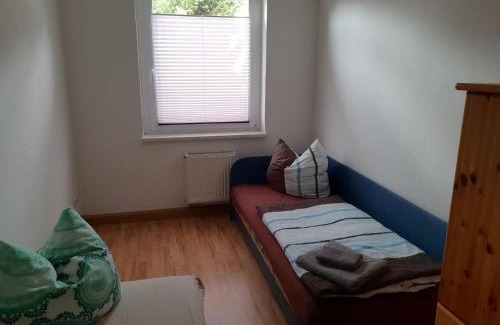 Machern Apartment | SchlafSchön Monteurunterkunft Gerichshain