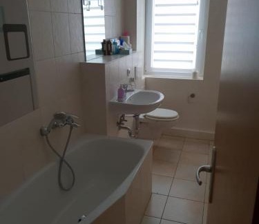 Machern Apartment | SchlafSchön Monteurunterkunft Gerichshain