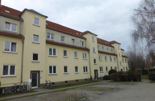 Boehlen Apartment | SchlafSchön Monteurunterkunft Böhlen