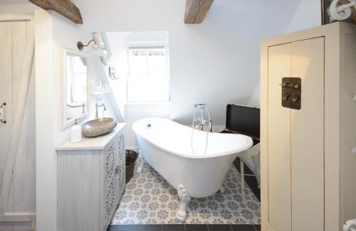 Old Town Apartment | Schlafstube Bamberg