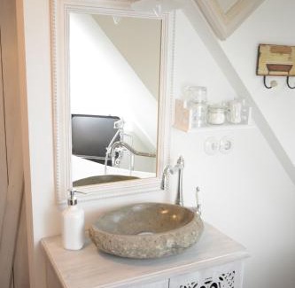 Old Town Apartment | Schlafstube Bamberg