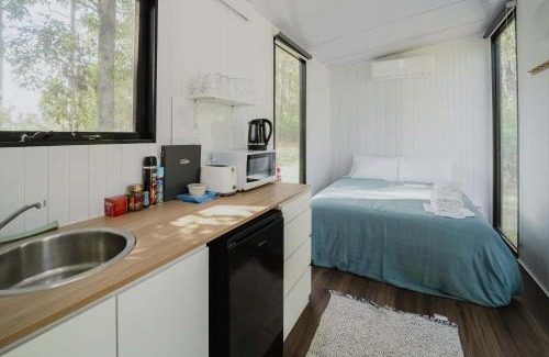 Ashby Heights House | Schlaraffenland 1 by Tiny Away