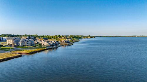 Schleswig Apartment | Schlei-Koje 6