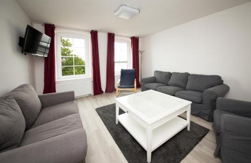 Rabenkirchen-Faulueck Apartment | Schleiblick Familienappartement 13