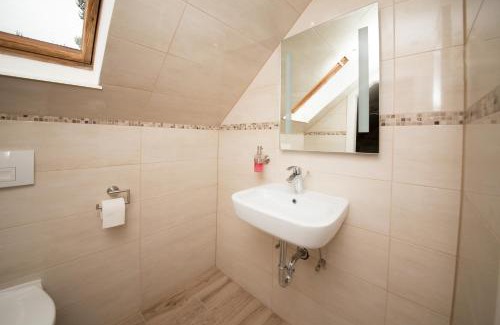 Rabenkirchen-Faulueck Apartment | Schleiblick Familienappartement 13