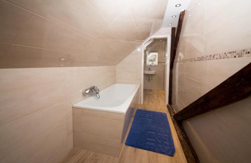 Rabenkirchen-Faulueck Apartment | Schleiblick Familienappartement 13