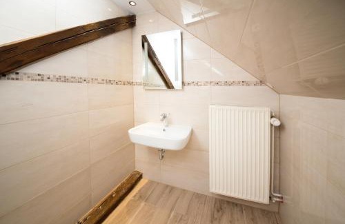Rabenkirchen-Faulueck Apartment | Schleiblick Familienappartement 13