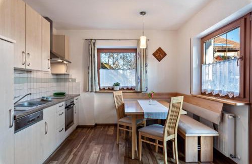 Collalbo Apartment | Schlern