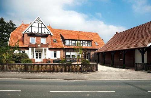 Lembruch Apartment | Schlicks Dümmer Kojen