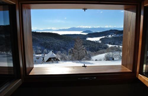 Liebenfels House | Schlintl-Hof