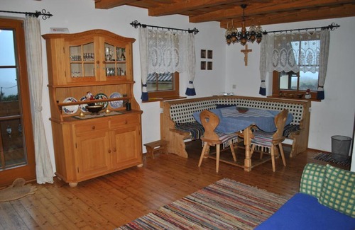 Liebenfels House | Schlintl-Hof