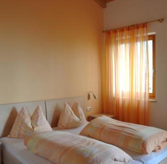 Berg/Monte Apartment | Schloss-Hof
