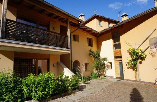 Berg/Monte Apartment | Schloss-Hof