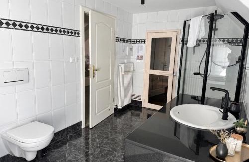 Neustadt-Diedesfeld Apartment | Schlosskoje - Ihr FerienZuhause in der Pfalz