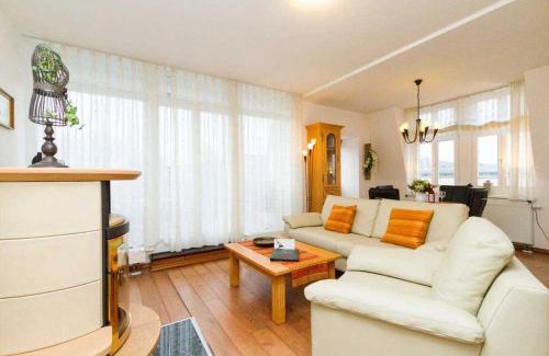 Ahlbeck Apartment | Schloss am Meer App 6