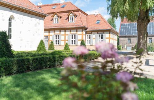 Gross Beuchow Apartment | Schloss Beuchow