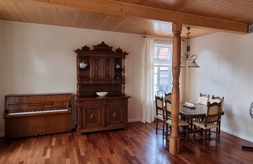 Jever Apartment | Schloss Blick Bredendiek