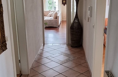 Jever Apartment | Schloss Blick Bredendiek