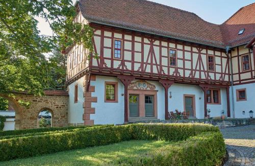 Eisenach Apartment | Schloss Fischbach