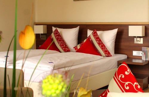Geisa Hotel | Schloss Geisa