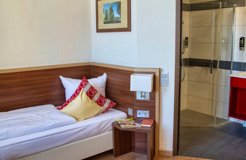 Geisa Hotel | Schloss Geisa