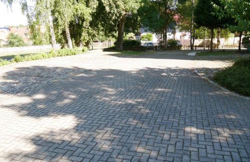 Weberstedt House | Schloss Goldacker - das Schloss der Gesundheit