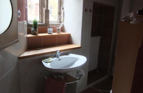 Karsbach Apartment | Schloss Höllrich