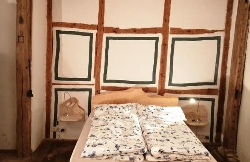Karsbach Apartment | Schloss Höllrich