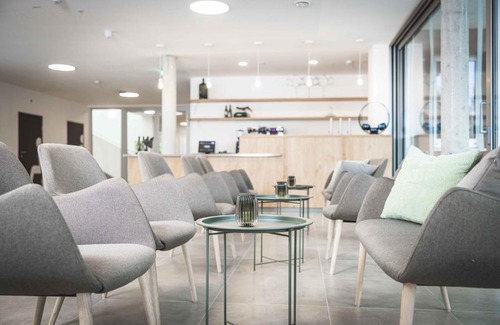 Zoebing Hotel | Schloss Haindorf