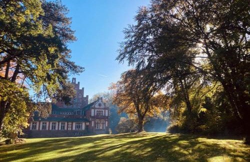 Kalkhorst Ski Chalet | Schloss Kalkhorst