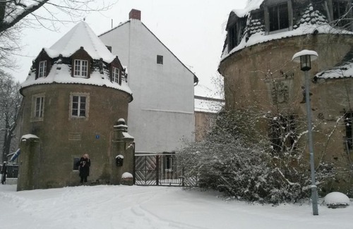 Kobershain Apartment | Schloss Kobershain