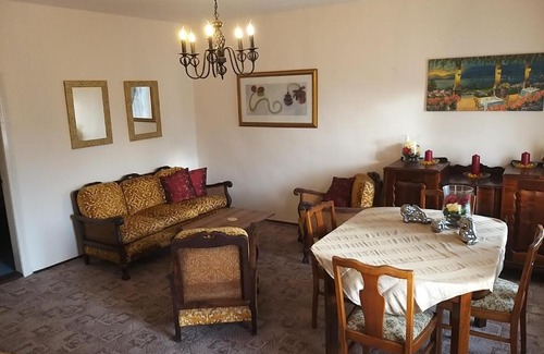 Kobershain Apartment | Schloss Kobershain
