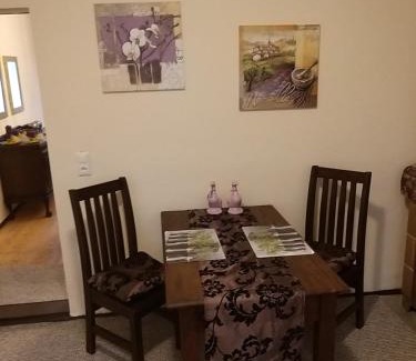 Kobershain Apartment | Schloss Kobershain