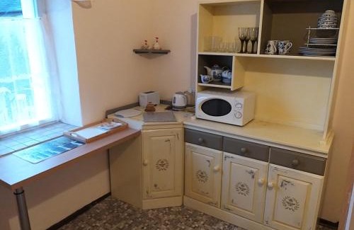 Kobershain Apartment | Schloss Kobershain
