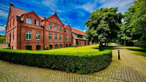 Luedersburg Hotel | Schloss Lüdersburg Golf & Spa