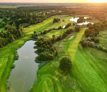 Luedersburg Hotel | Schloss Lüdersburg Golf & Spa