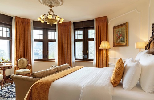 Lieser Hotel | Schloss Lieser, Autograph Collection