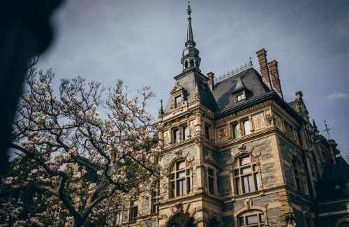 Lieser Hotel | Schloss Lieser, Autograph Collection