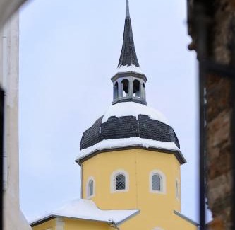 Neuhausen Hotel | Schloss Purschenstein