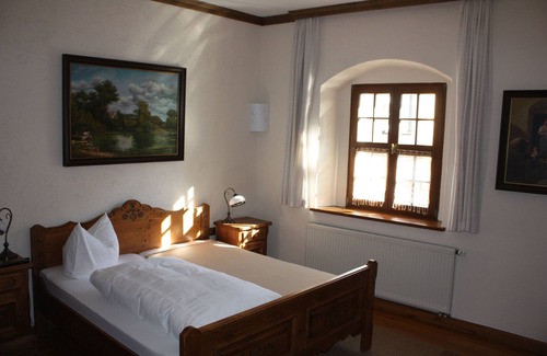 Bautzen Hotel | Schloss Schänke garni
