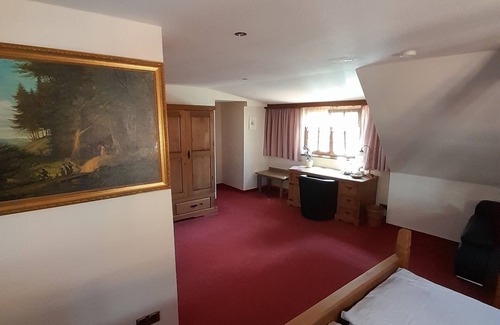 Bautzen Hotel | Schloss Schänke garni