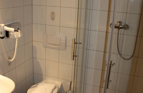 Bautzen Hotel | Schloss Schänke garni