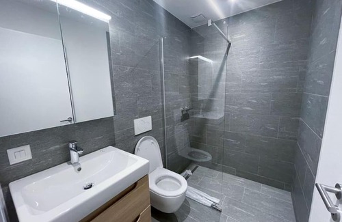 Rapperswil Apartment | Schlossappartement Rapperswil