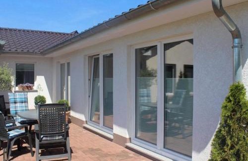 Zierow House | Schlossblick - ABC236