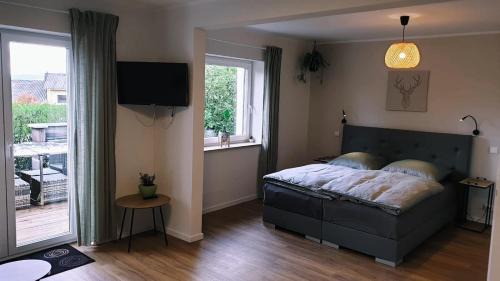 Marburg Apartment | Schlossblick Marburg - Appartements