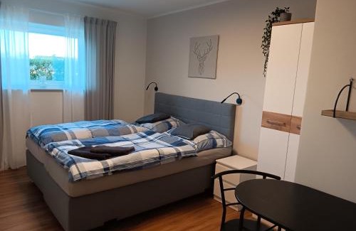 Marburg Apartment | Schlossblick Marburg - Appartements