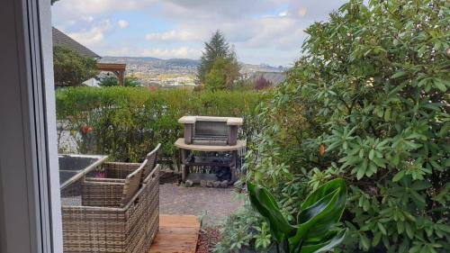 Marburg Apartment | Schlossblick Marburg - Appartements