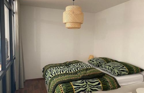 Tettnang Apartment | Schlossblick-Oase